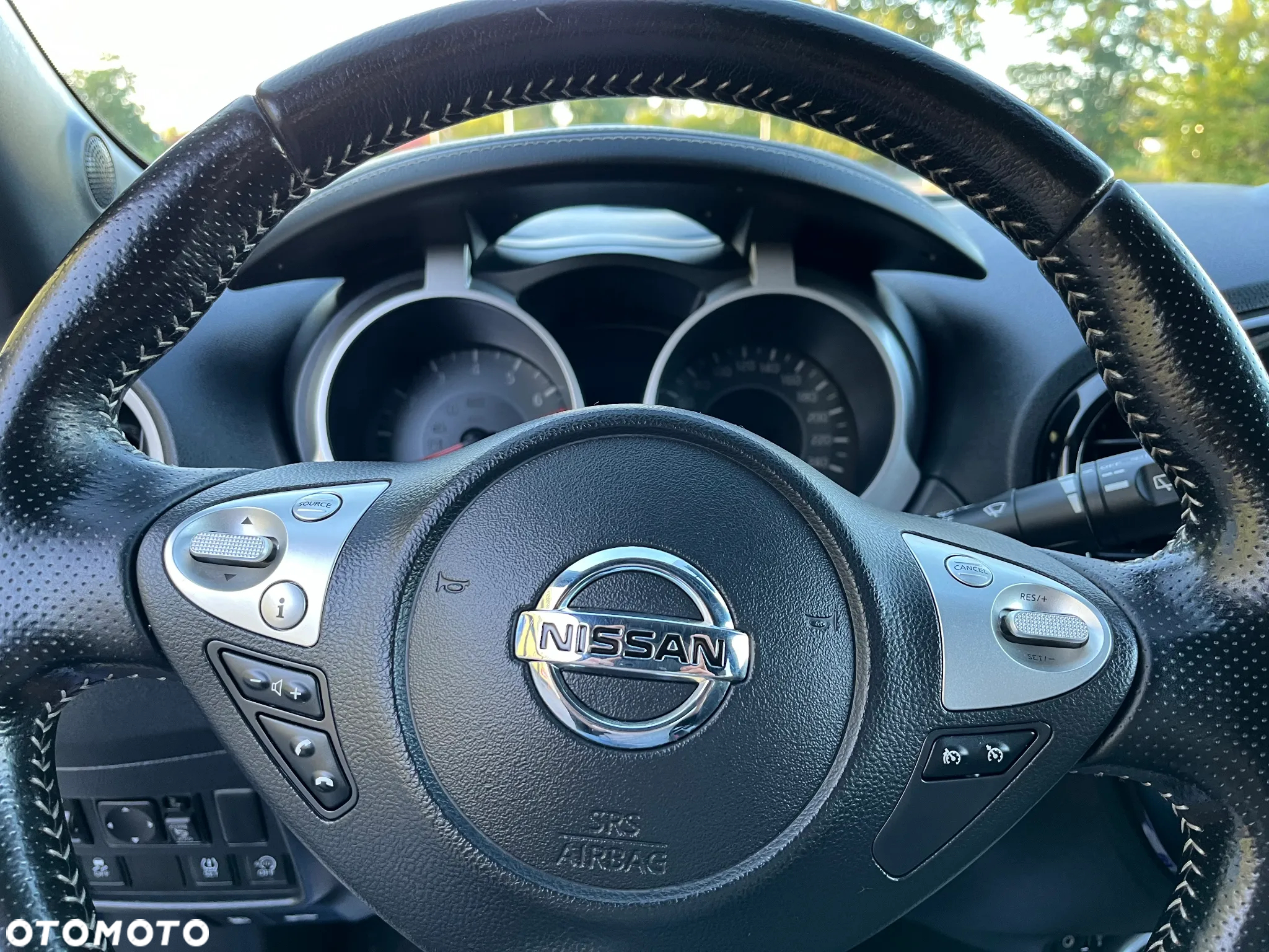 Nissan Juke 1.2 DIG-T Tekna - 16