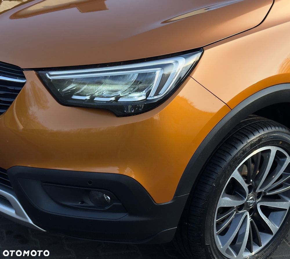 Opel Crossland X 1.6 Start/Stop Ultimate - 3