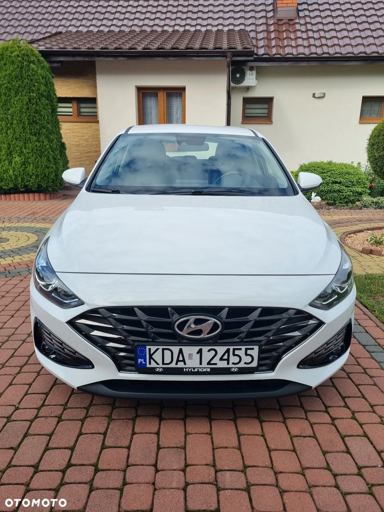 Hyundai i30 1.5 DPI Classic + - 3