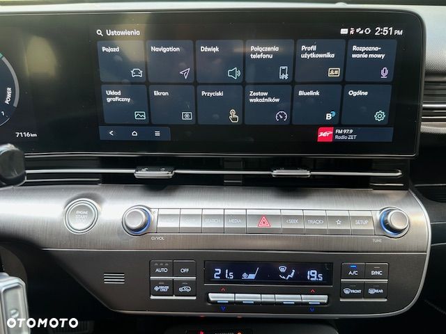 Hyundai Kona 1.6 GDI DCT Style - 27
