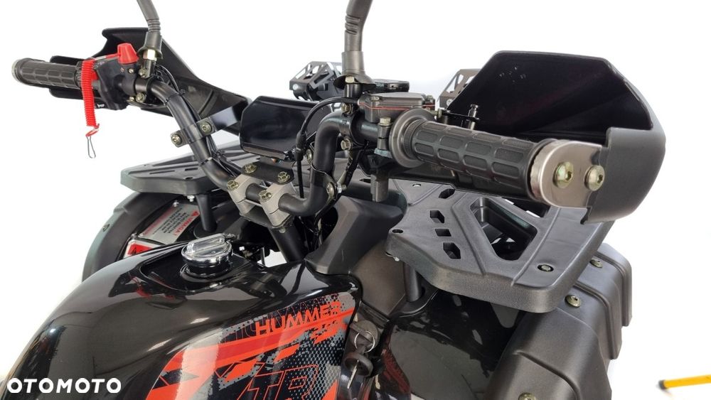 XTR Inny - 22