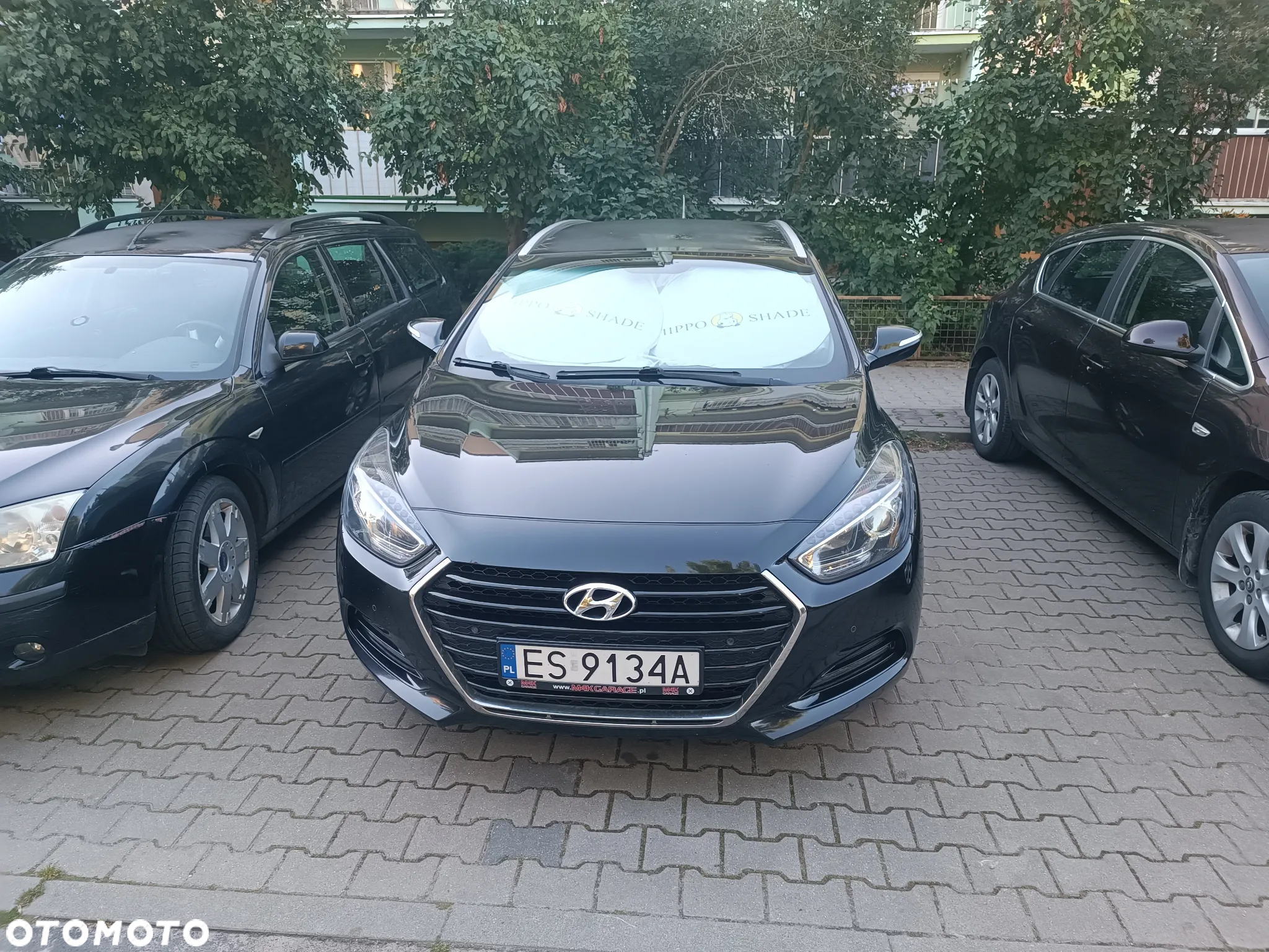Hyundai i40 1.7 CRDi Comfort - 2