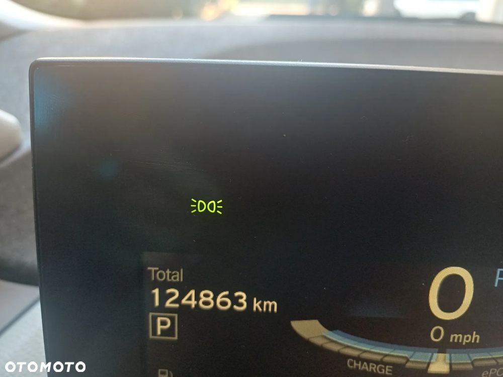 BMW I3 2015 photo 2