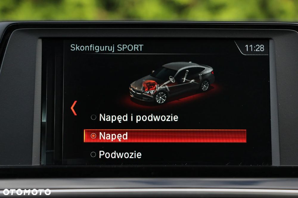 BMW 3GT 320i xDrive Sport Line sport - 38