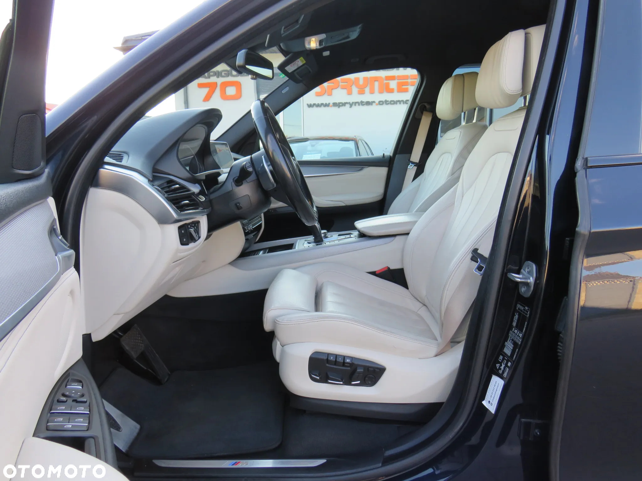 BMW X5 xDrive25d sport - 25
