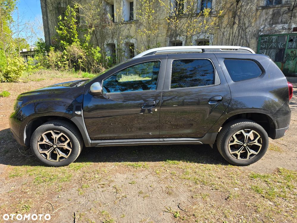 Dacia Duster 1.0 TCe Prestige - 1