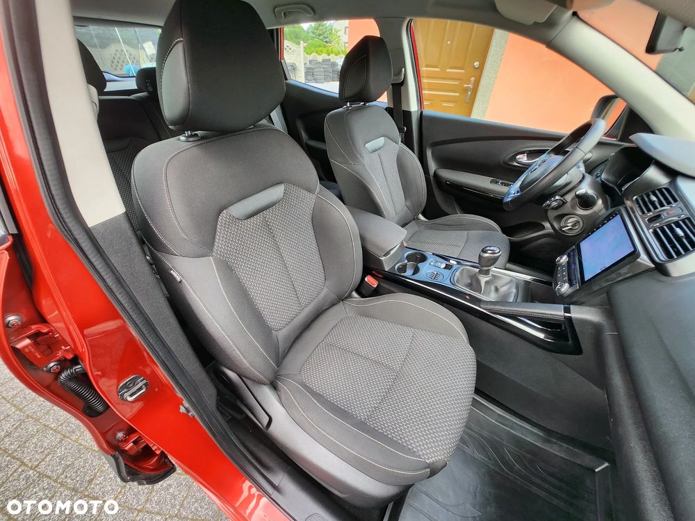 Renault Kadjar 1.2 Energy TCe Business - 23