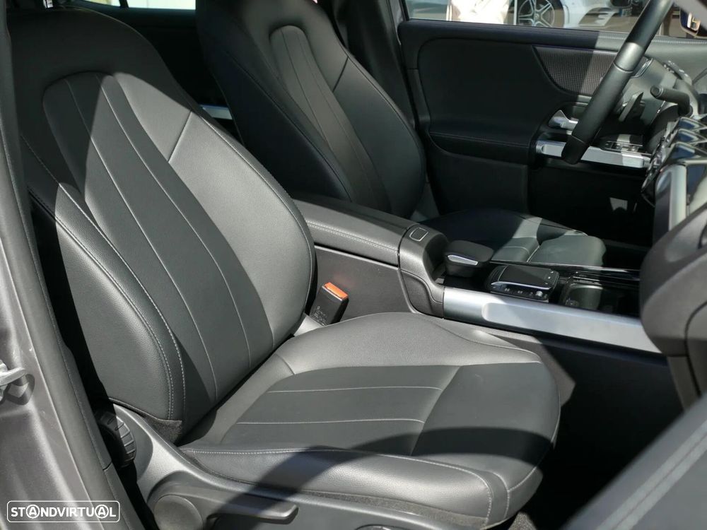 Mercedes-Benz EQB 250 Progressive - 28