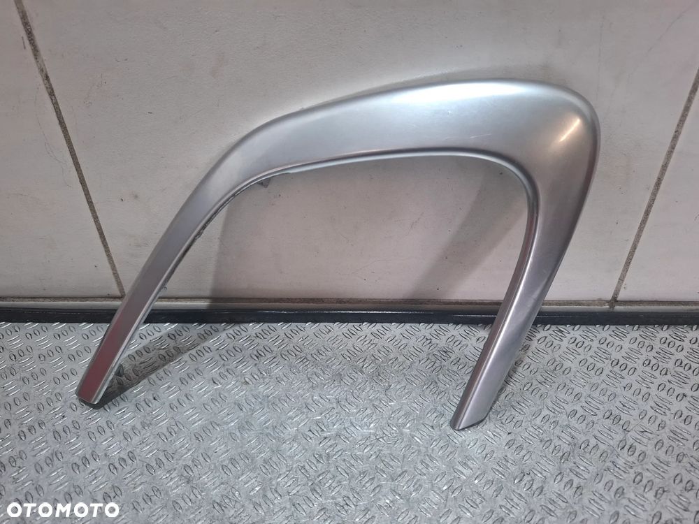 Listwa uchwyt klamka prawa przednia Opel Insignia A 2015 rok nr 13222209 - 1