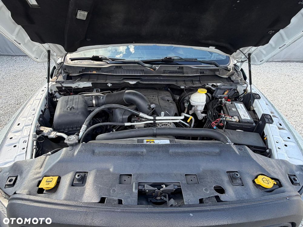 RAM 1500 - 37