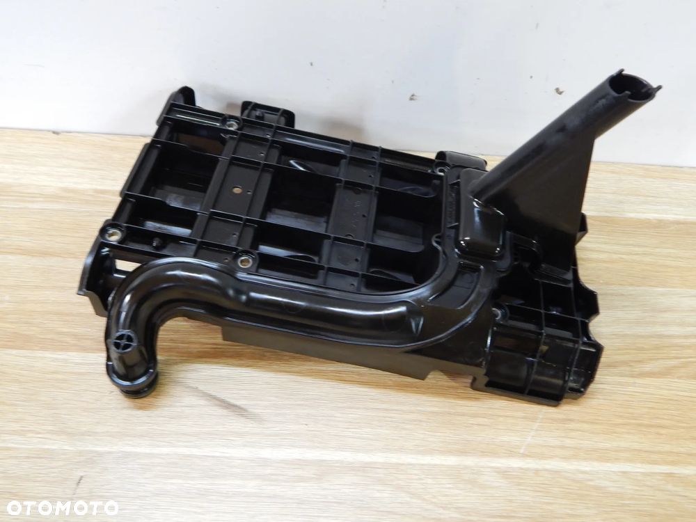 Smok ssak oleju  2.2 cdi 651 Mercedes Sprinter 906 Vito viano 639 06-17  Łuków części