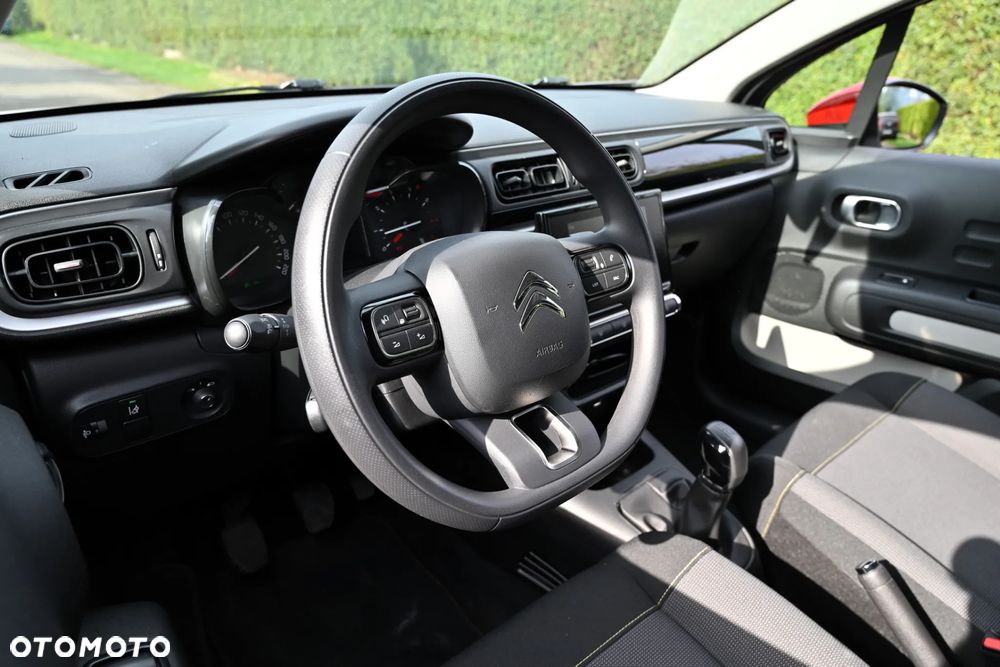 Citroën C3 - 28