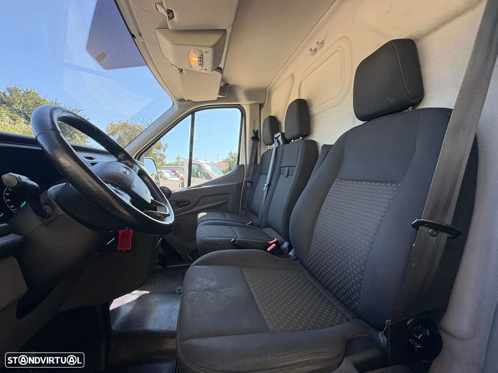 Ford TRANSIT VAN 350 L2 TREND - 18