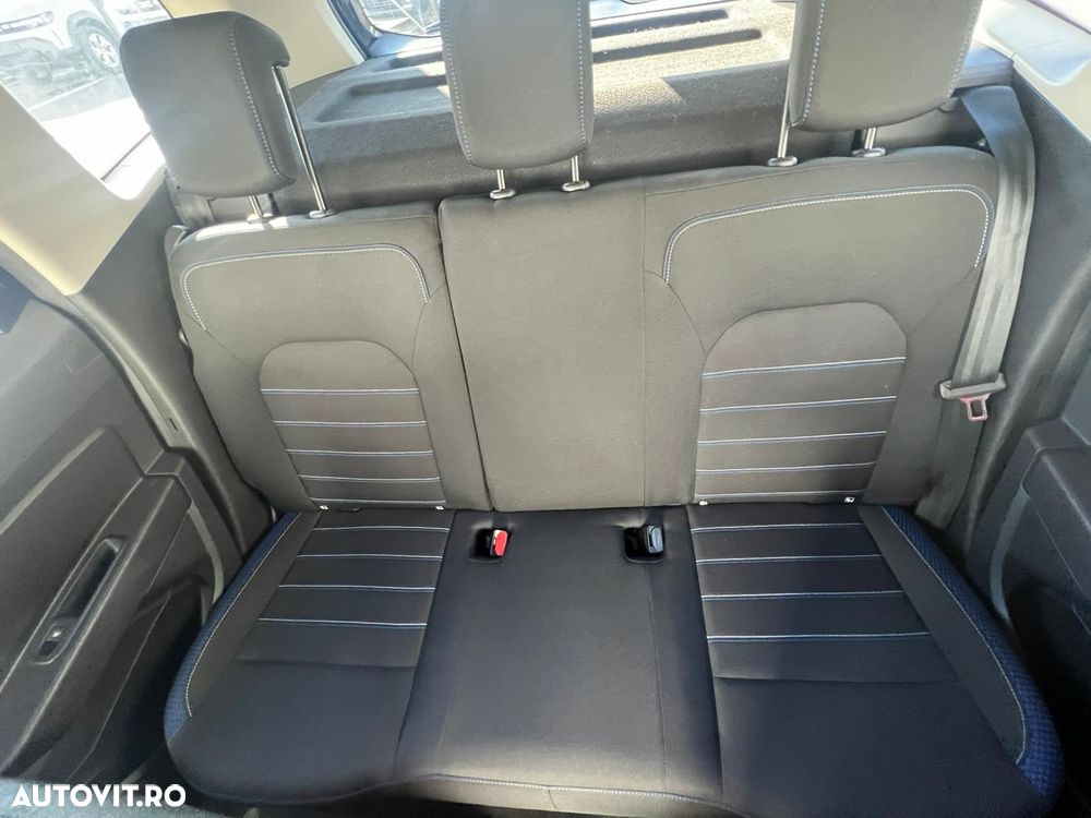 Dacia Duster 1.5 Blue dCi 4WD SL BlueLine - 10
