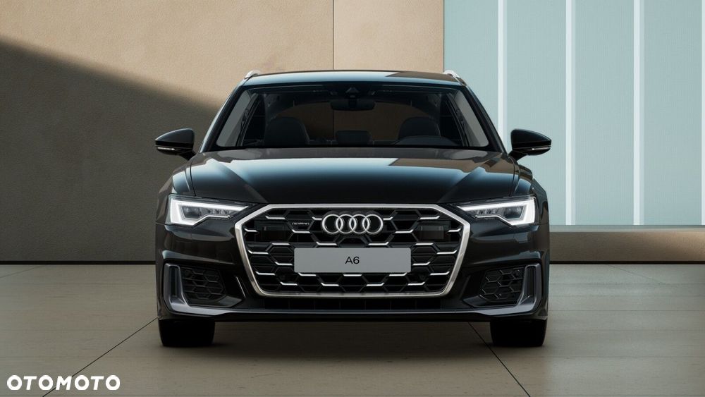 Audi A6 Avant - 3