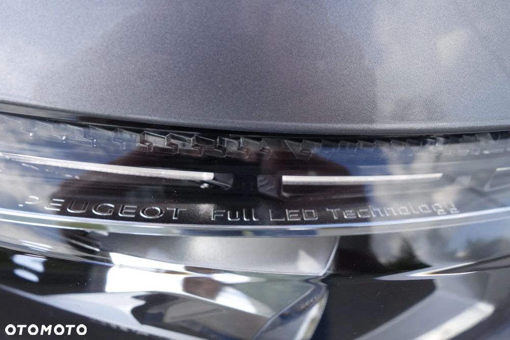 Peugeot 5008 1.6 PureTech GT Line S&S EAT8 - 9