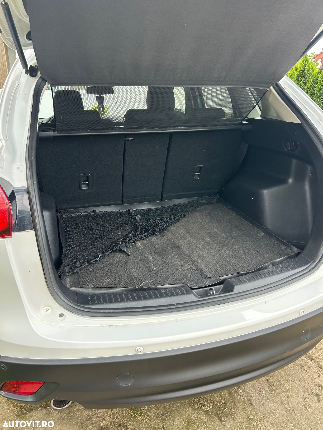 Mazda CX-5 CD175 4x4 Revolution - 8