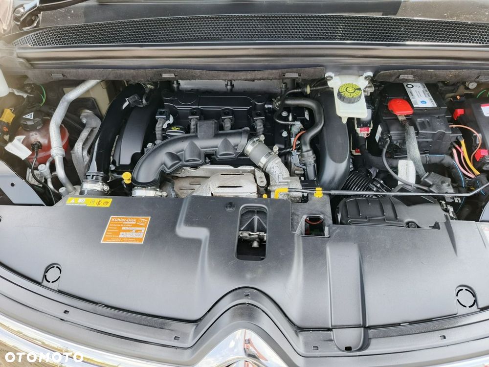 Citroën C4 Picasso 1.6 THP Exclusive S&S EAT6 - 26