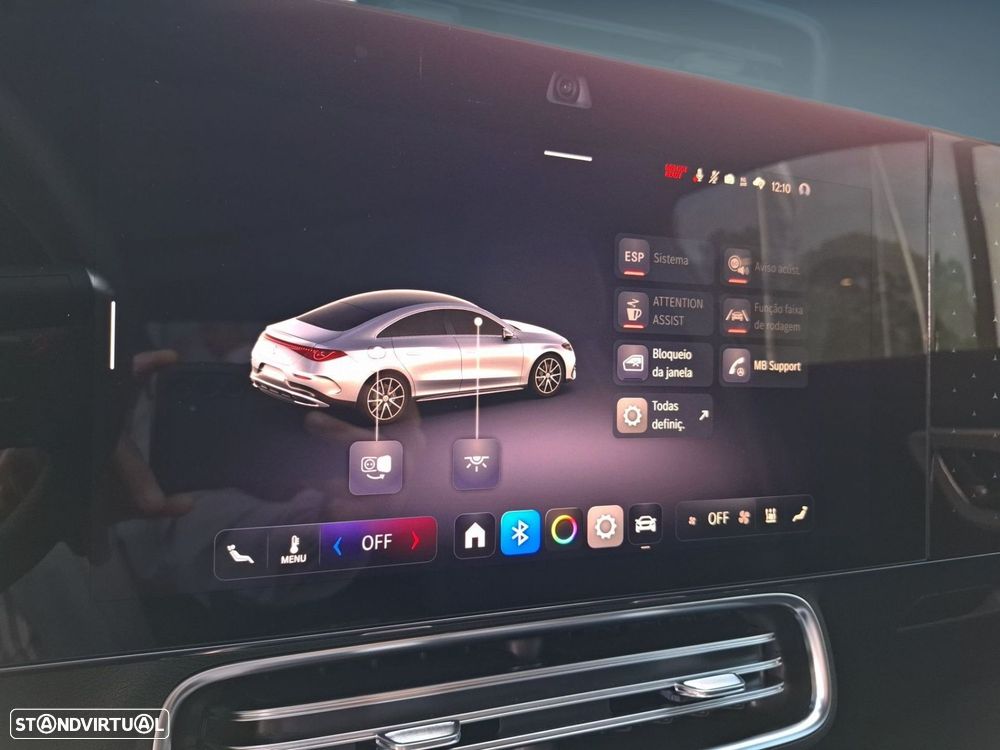 Mercedes-Benz CLA 250+ - 26