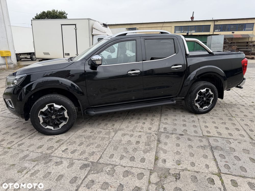 Nissan Navara - 5