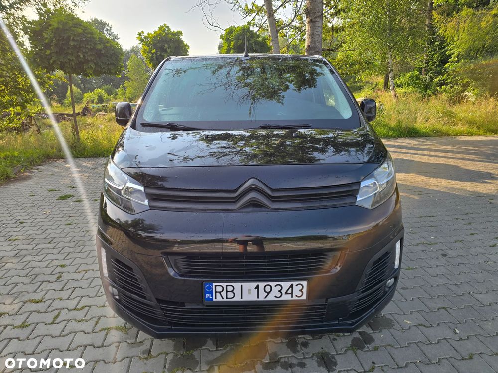 Citroën Jumpy M 3,1t (bryg.) - 16