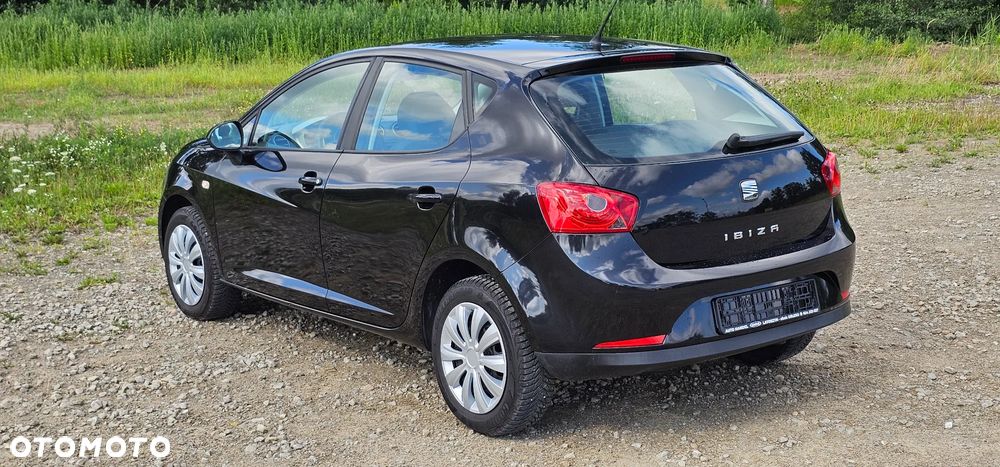 Seat Ibiza 1.4 16V Style - 6
