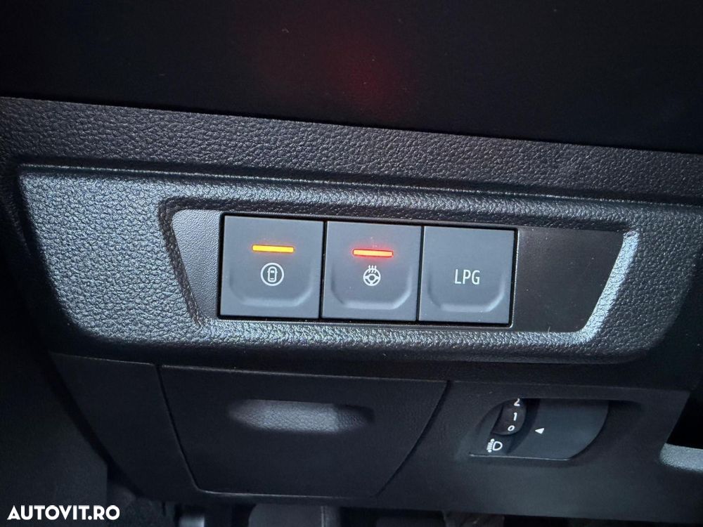 Dacia Logan ECO-G 120 Journey - 6