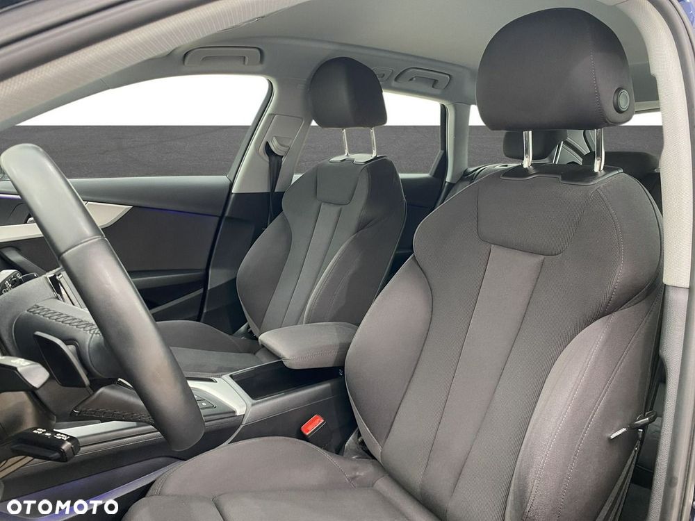 Audi A4 Avant - 17