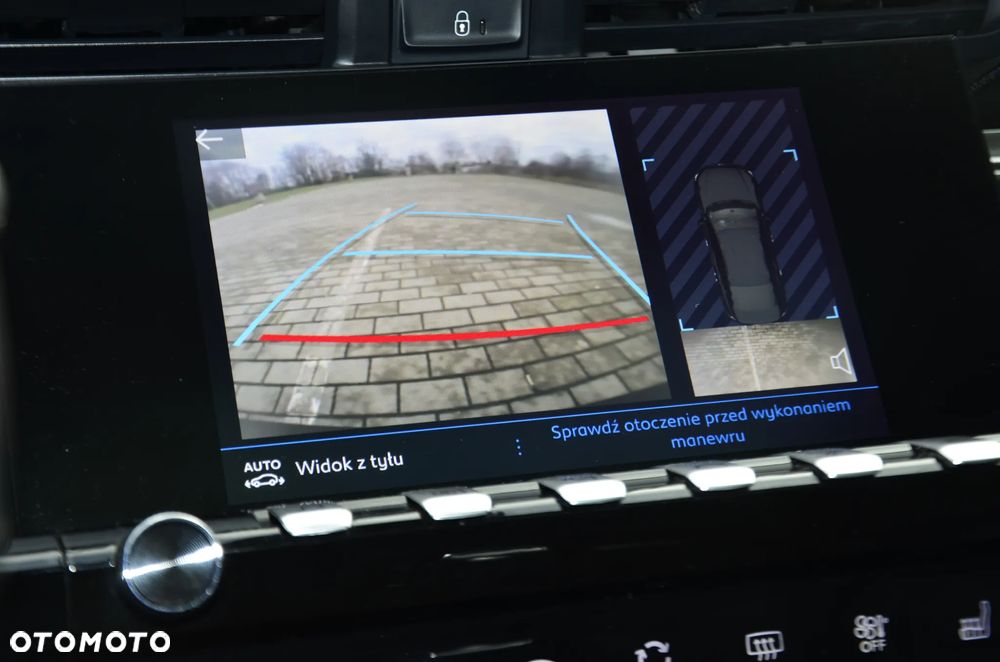 Peugeot 508 BlueHDi 130 EAT8 Allure - 38