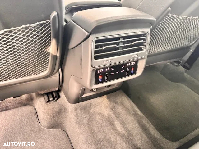 Audi Q7 3.0 50 TDI quattro Tiptronic S Line - 9