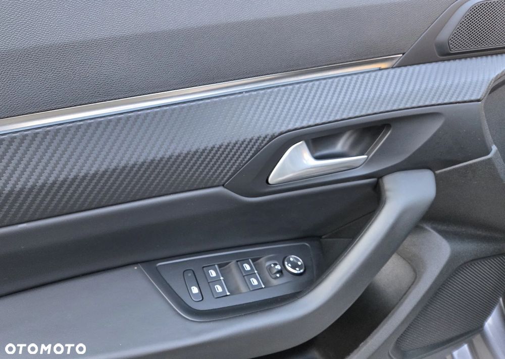 Peugeot 508 1.5 BlueHDi Allure Pack S&S EAT8 - 29