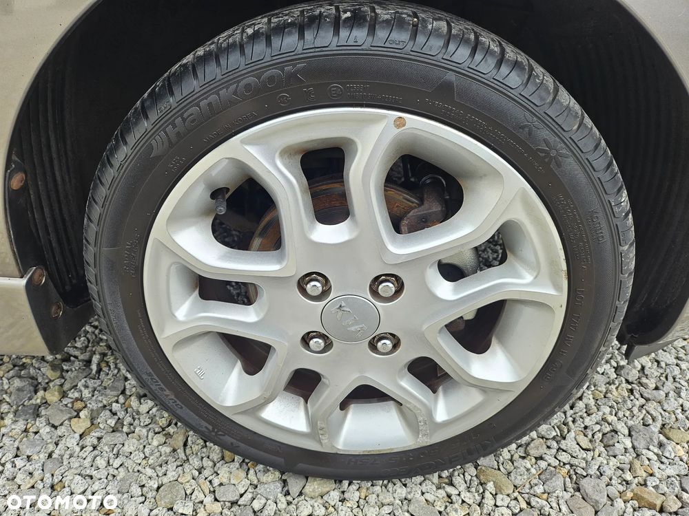 Kia Picanto 1.0 Dream-Team Edition - 31