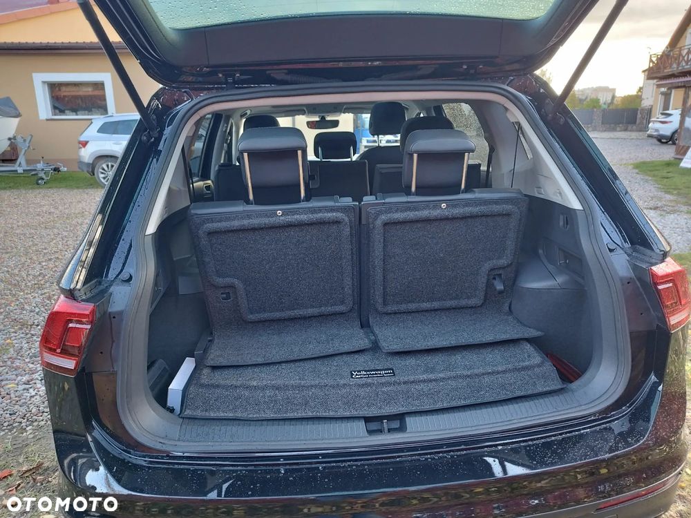Volkswagen Tiguan 2.0 TSI BMT 4Mot Highline DSG - 23