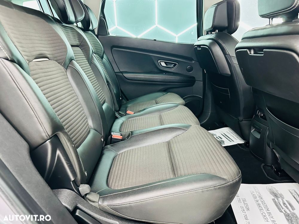 Renault Scenic ENERGY TCe 130 INTENS - 7