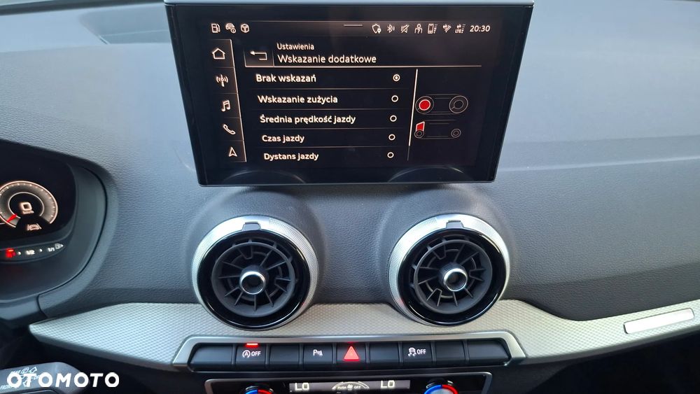 Audi Q2 35 TFSI S Line S tronic - 30