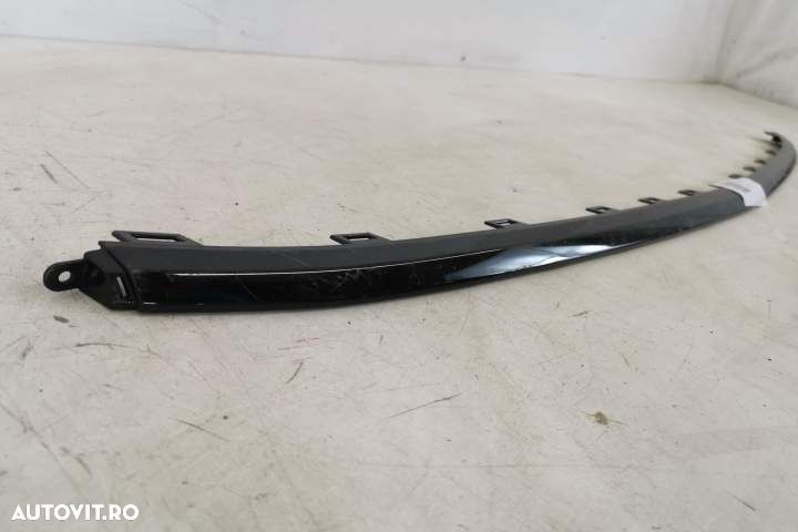 Ornament Fusta Spoiler Bara Fata Original In Stare Buna Bentley Bentay - 2