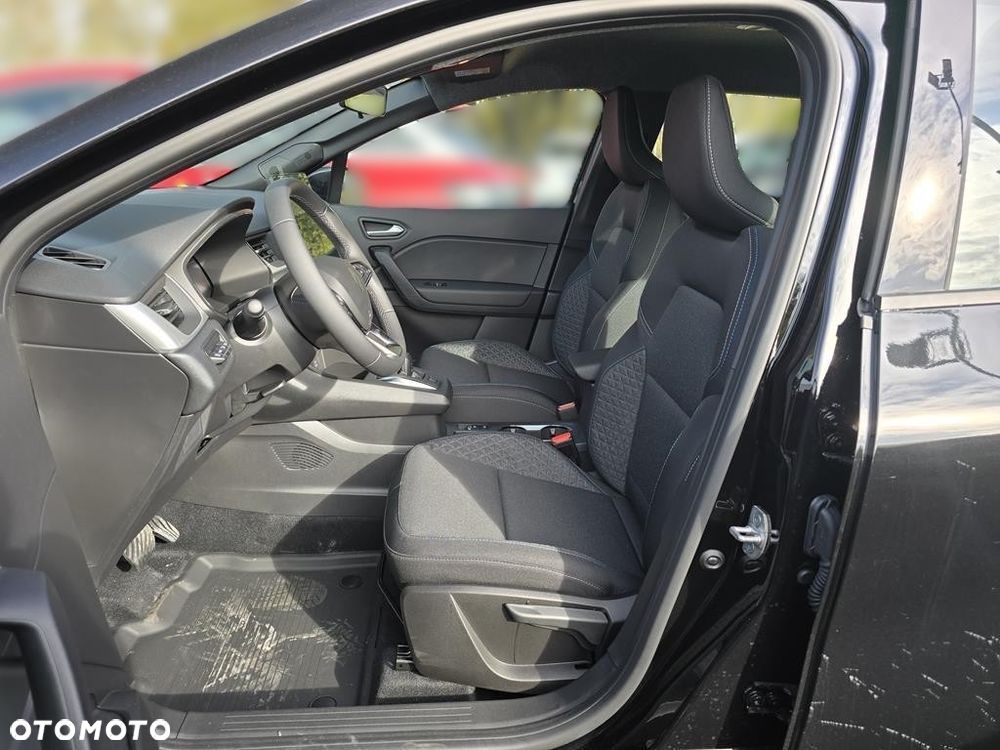 Renault Symbioz 1.8 E-Tech Full Hybrid 160 Evolution - 10