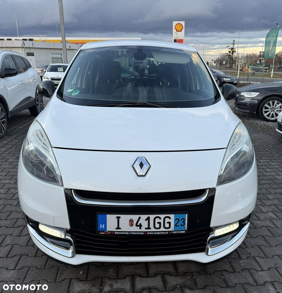Renault Scenic - 9