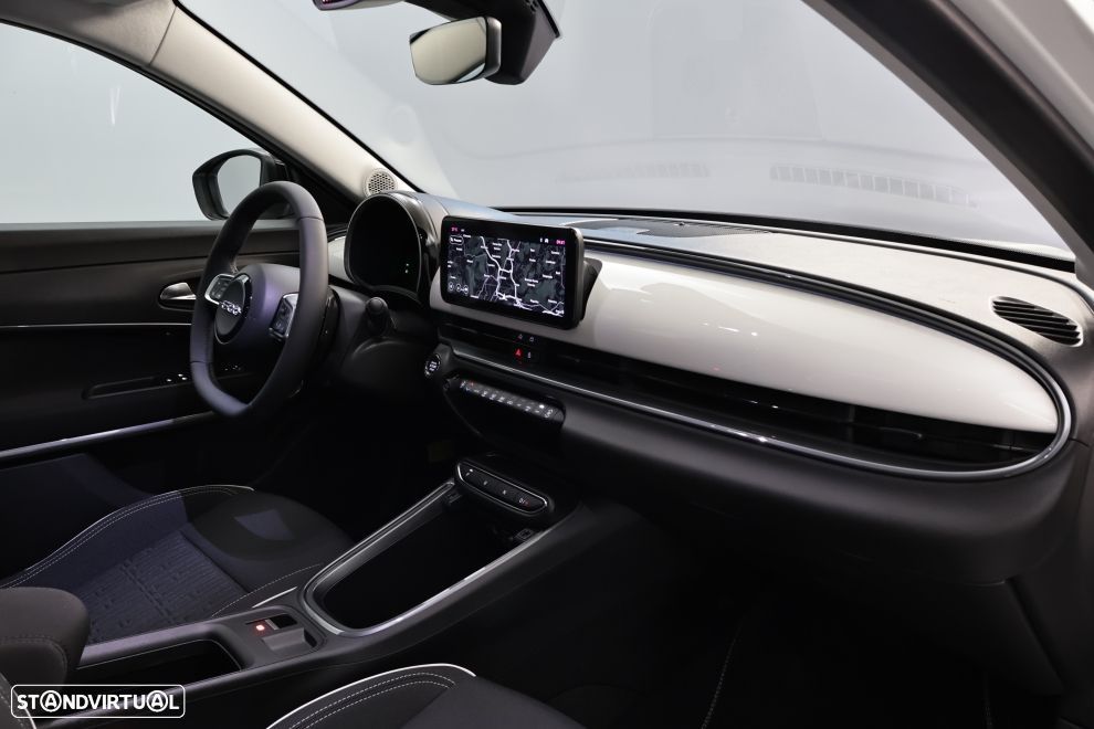 Fiat 600 1.2 Hybrid - 22