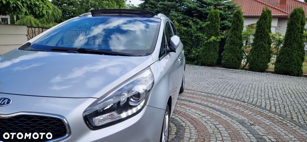 Kia Carens 1.6 GDI Business Line 7os EU6 - 13