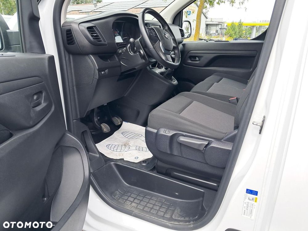 Toyota PROACE - 14