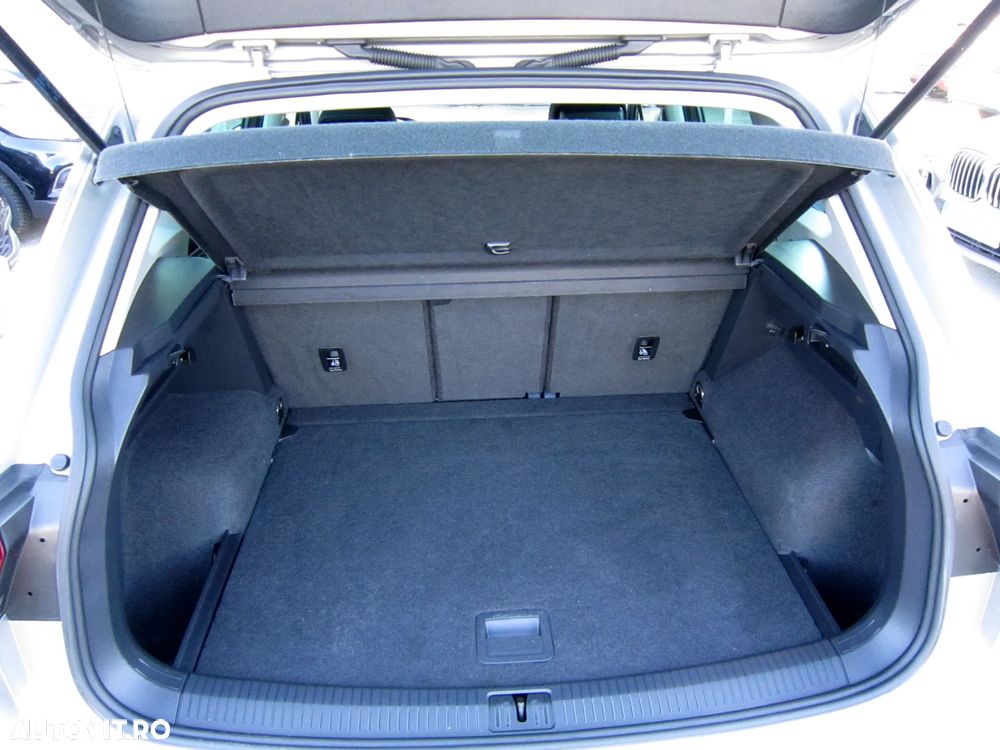 Volkswagen Tiguan 2.0 TDI SCR (BlueMotion Technology) DSG Highline - 33