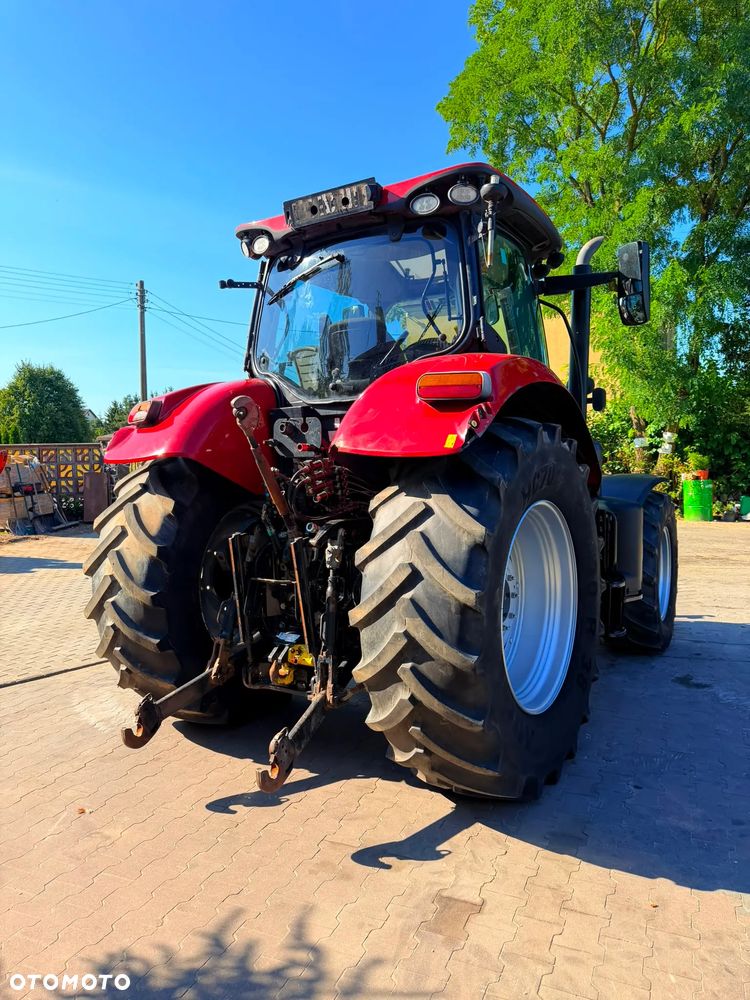 Case IH Puma 150 Powershift - 18