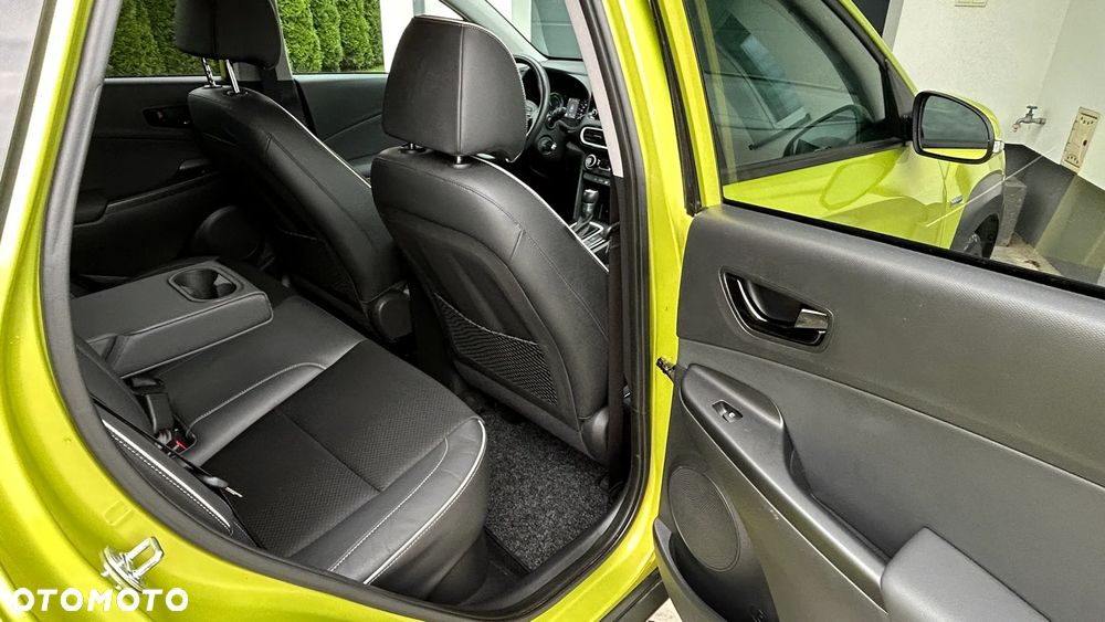 Hyundai Kona - 13