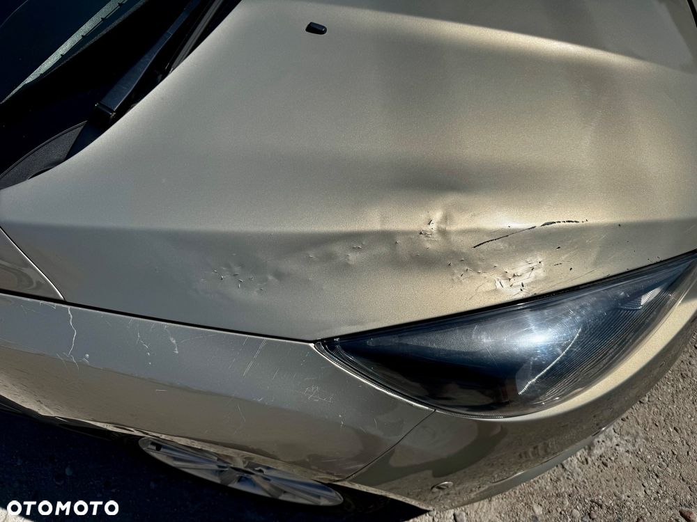 Ford Focus 1.0 EcoBoost Start-Stopp-System TITANIUM STYLE - 14