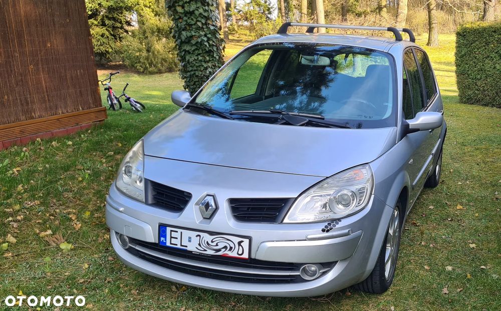 Renault Scenic 2.0 16V Emotion Plus - 18