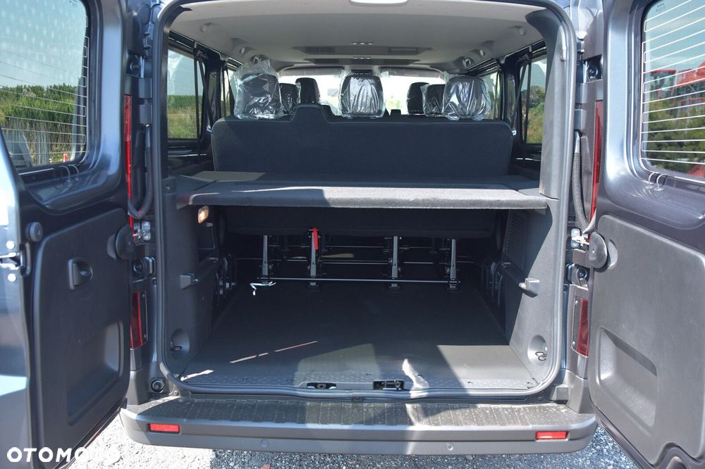 Renault Trafic - 24