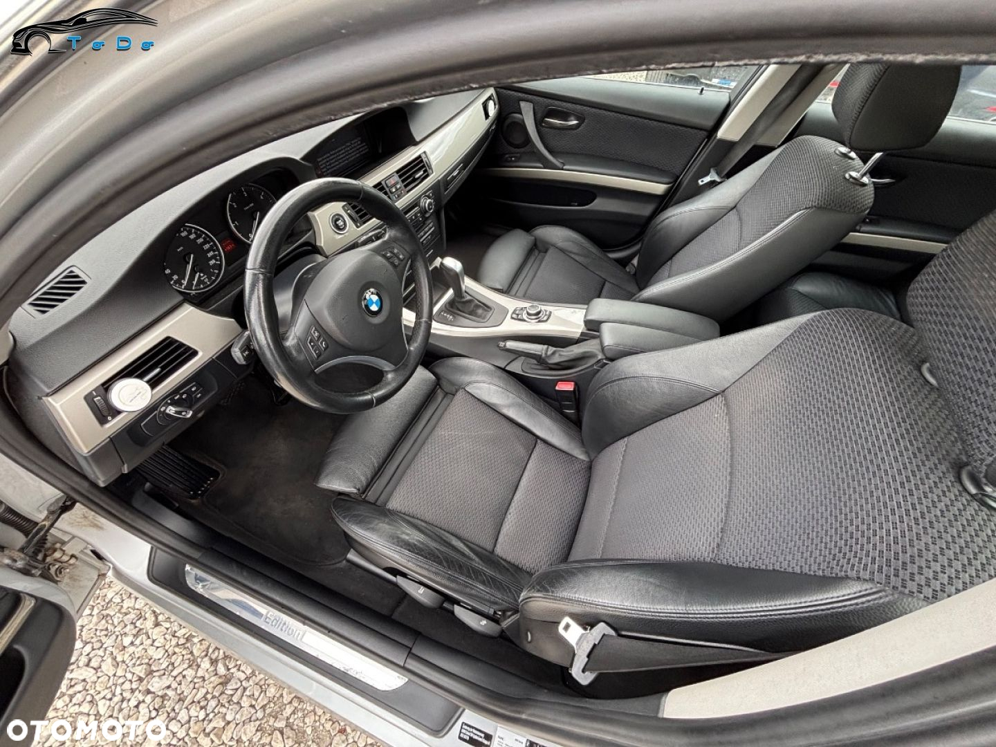 BMW Seria 3 - 15