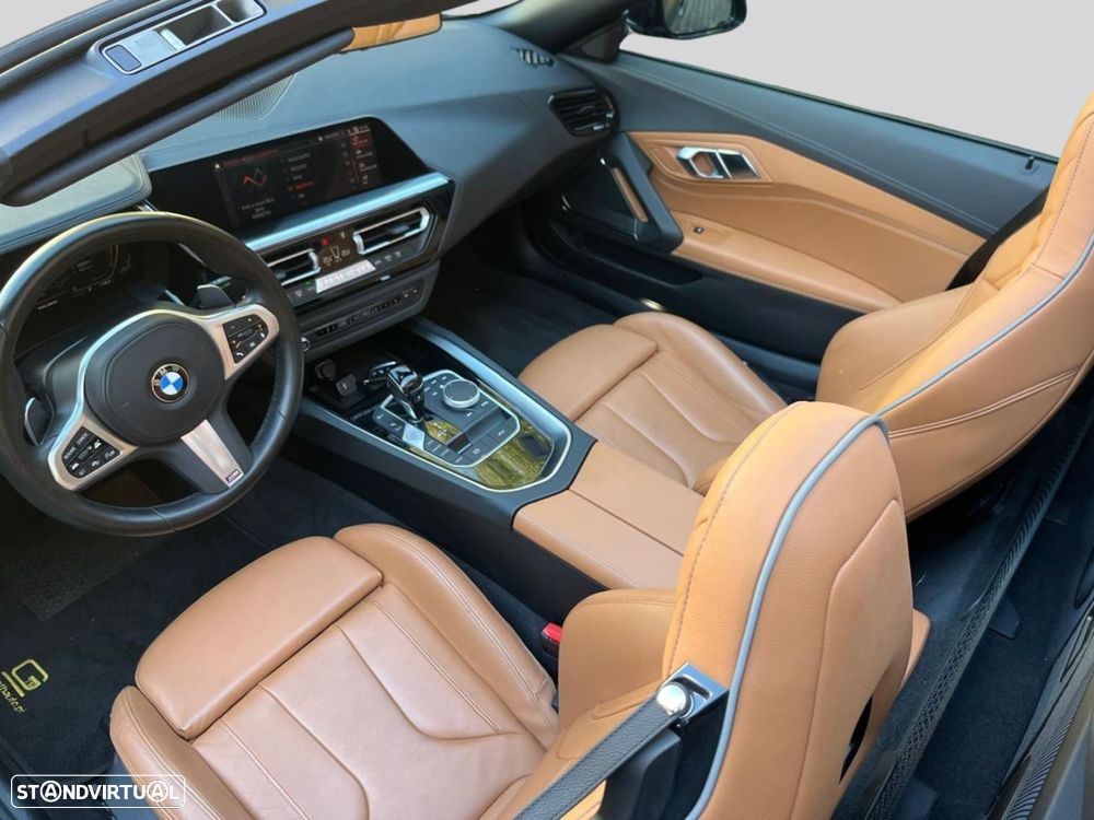 BMW Z4 - 20