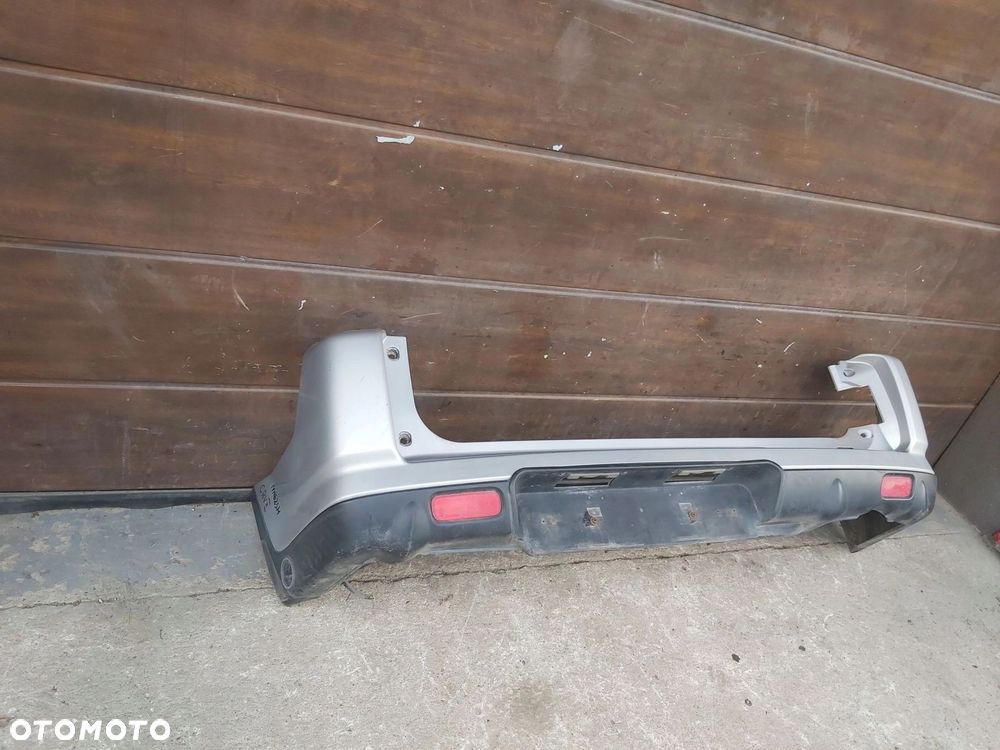 Honda C-RV II RD LIFT zderzak tył tylny NH623M - 4